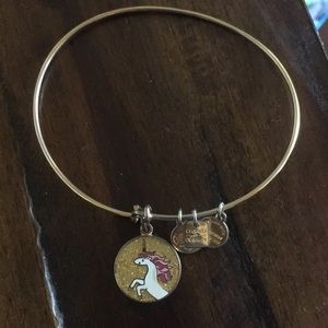 Alex and Ani Unicorn